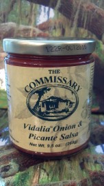 Vidalia Onion Picante Salsa