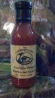 Southern Peach Barbecue Sauce