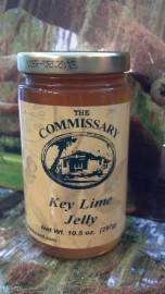 Key Lime Jelly